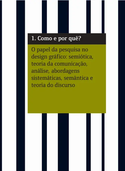Pesquisa Visual