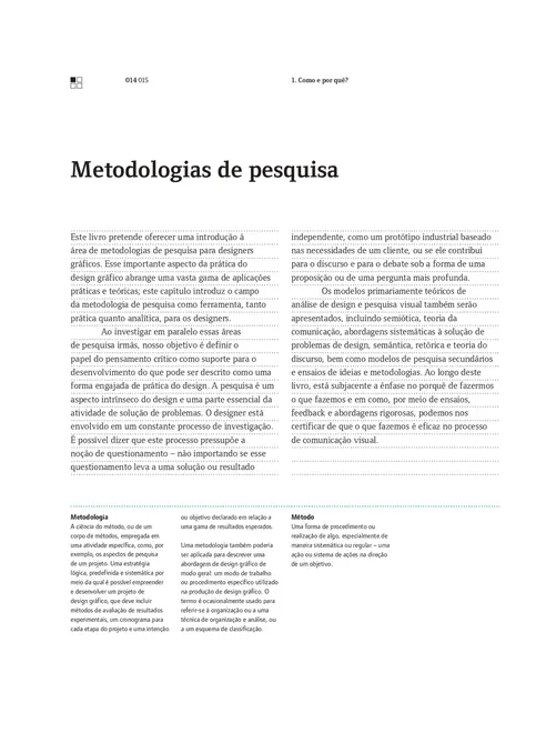 Pesquisa Visual
