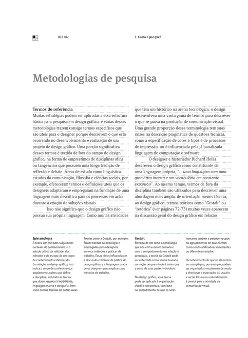Pesquisa Visual