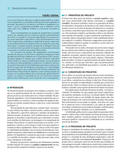 Comunicação Gráfica Moderna