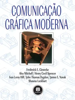Comunicação Gráfica Moderna