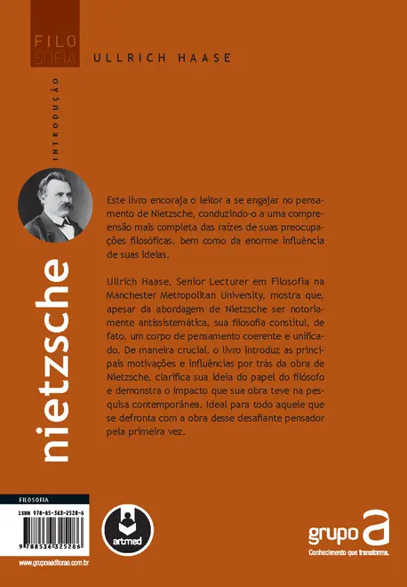 Nietzsche