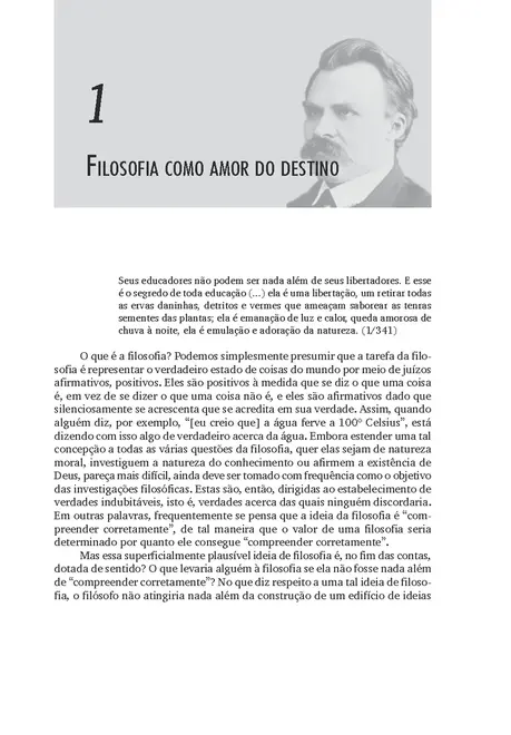 Nietzsche