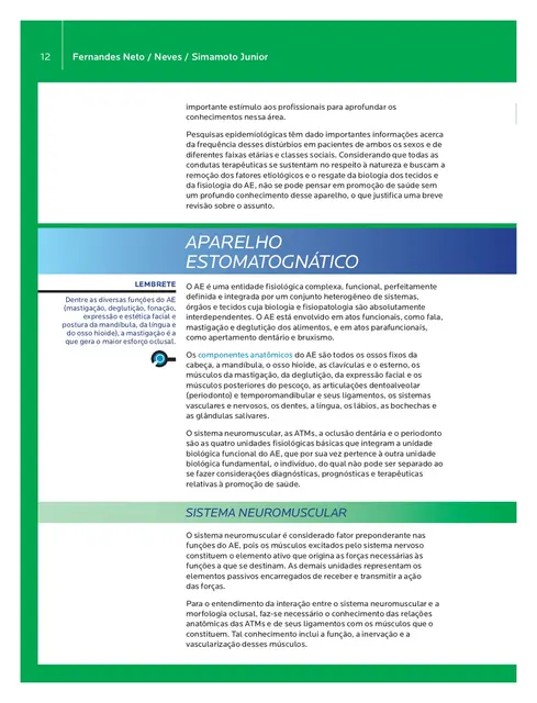 Oclusão