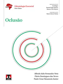 Oclusão