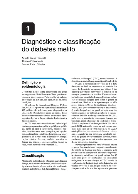 Rotinas em Endocrinologia