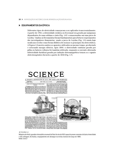 Princípios e Práticas do Uso da Neuromodulação Não Invasiva em Psiquiatria
