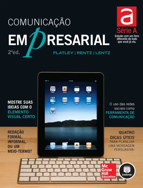 Comunicação Empresarial
