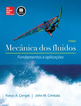 Mecânica dos Fluidos