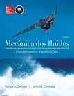 Mecânica dos Fluidos