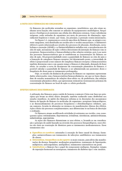 Medicamentos na Prática da Farmácia Clínica