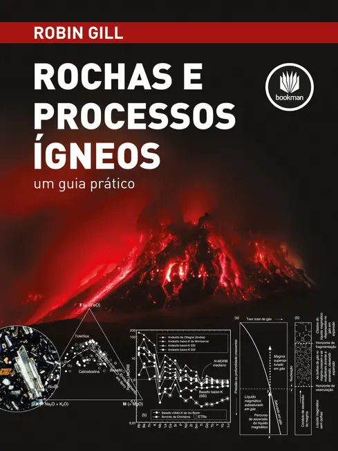 Rochas e Processos Ígneos