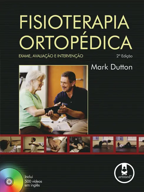 Fisioterapia Ortopédica