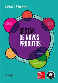 Gestão de Novos Produtos