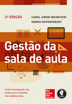 Gestão da Sala de Aula