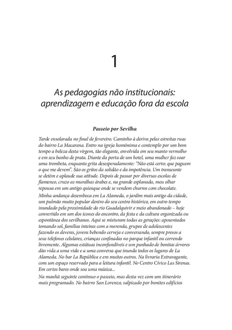 Pedagogias do Século XXI