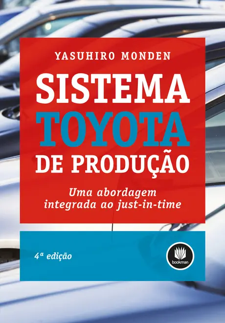 Sistema Toyota de Produção