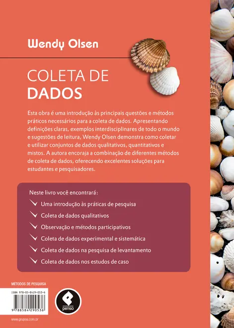 Coleta de Dados
