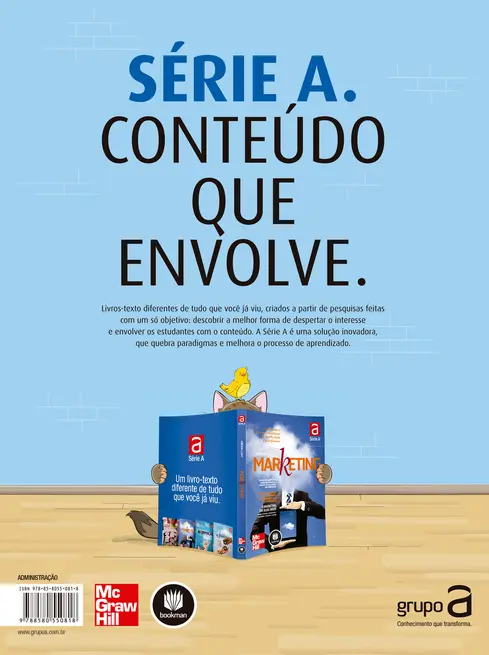 Administração