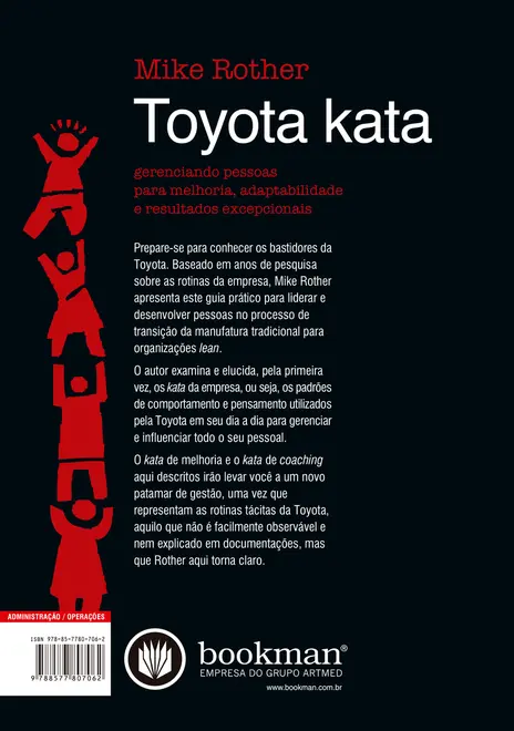 Toyota Kata