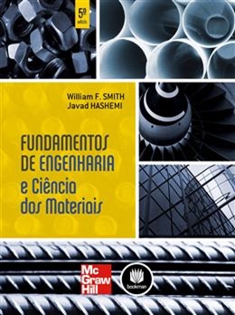 Fundamentos de Engenharia e Ciências dos Materiais