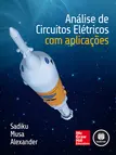 Análise de Circuitos Elétricos com Aplicações