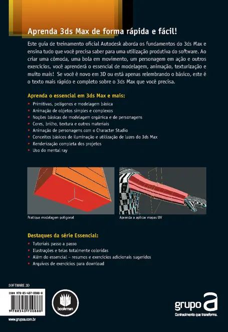 Autodesk 3ds Max 2012