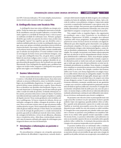 Ortopedia