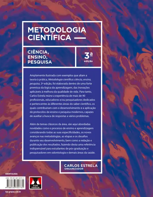 Metodologia Científica