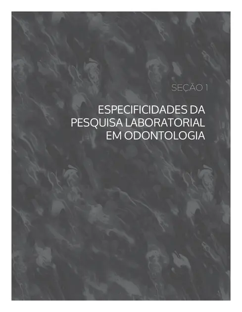 Metodologia Científica