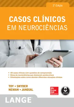 Casos Clínicos em Neurociências
