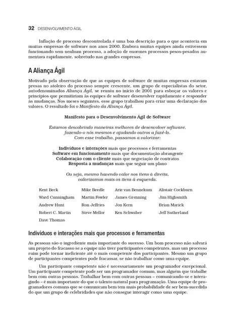 Princípios, Padrões e Práticas Ágeis em C#