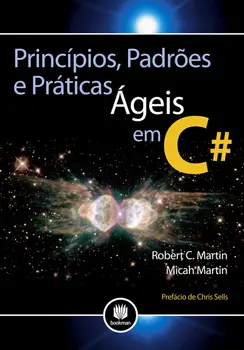 Princípios, Padrões e Práticas Ágeis em C#