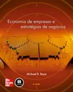 Economia de Empresas e Estratégias de Negócios