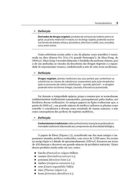 Farmacobotânica