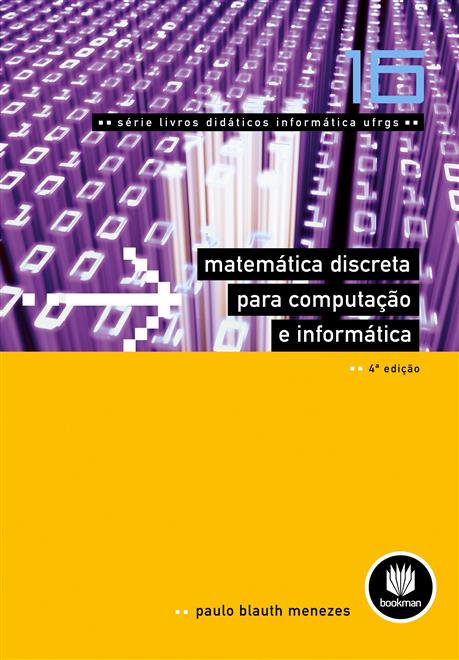 Matemática Discreta para Computação e Informática