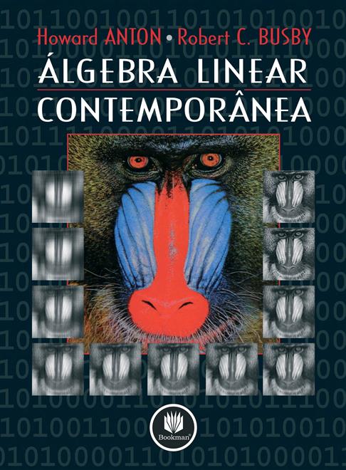 Álgebra Linear Contemporânea
