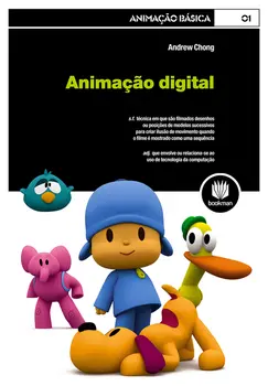 Animação Digital