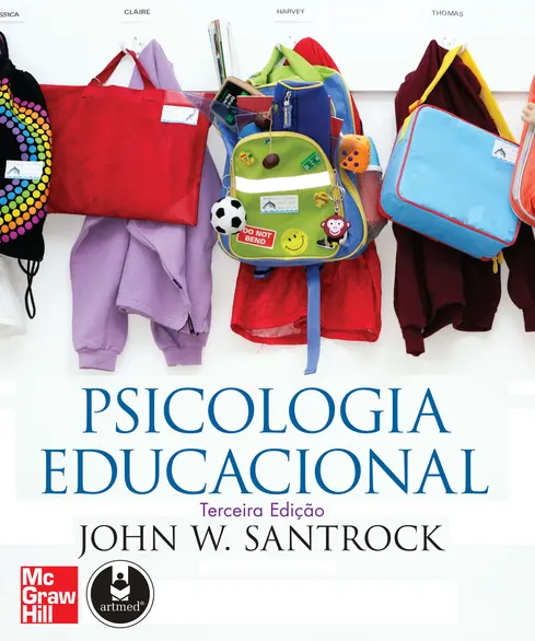 Psicologia Educacional