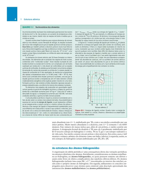 Química Inorgânica