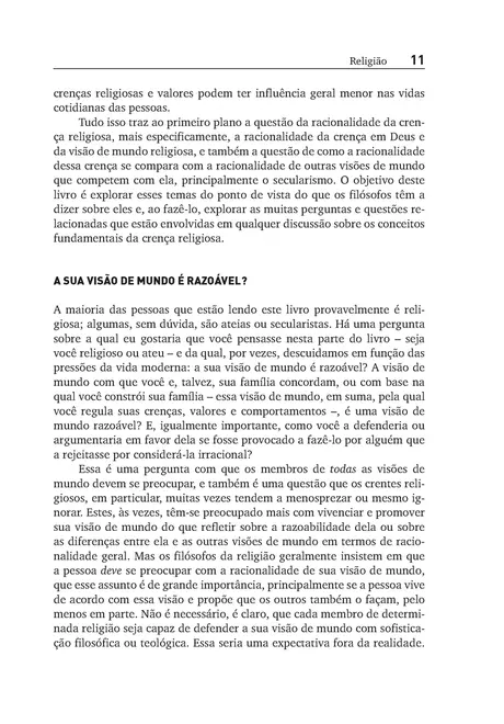 Religião