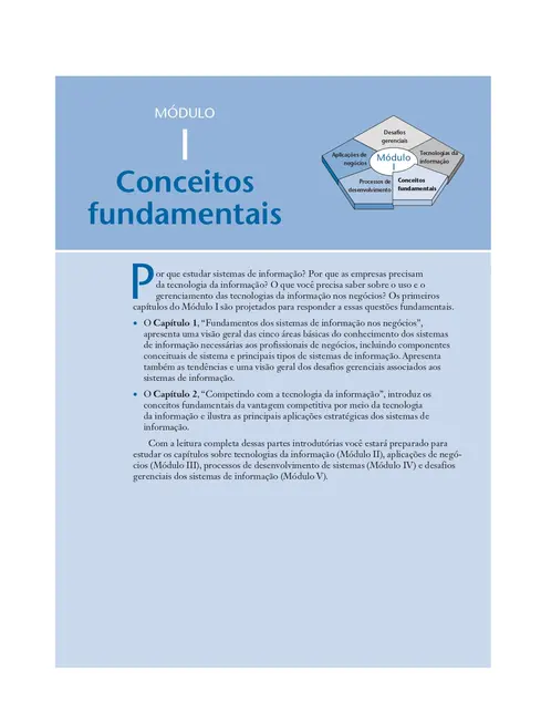 Administração de Sistemas de Informação