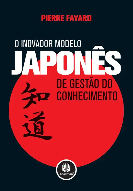 O Inovador Modelo Japonês de Gestão do Conhecimento