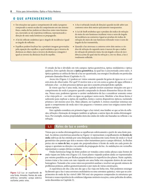 Física para Universitários