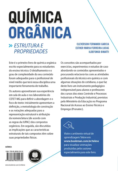Química Orgânica