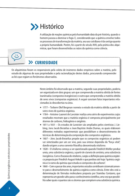 Química Orgânica