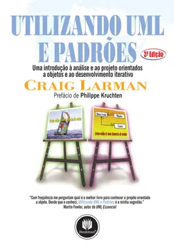 Utilizando UML e Padrões