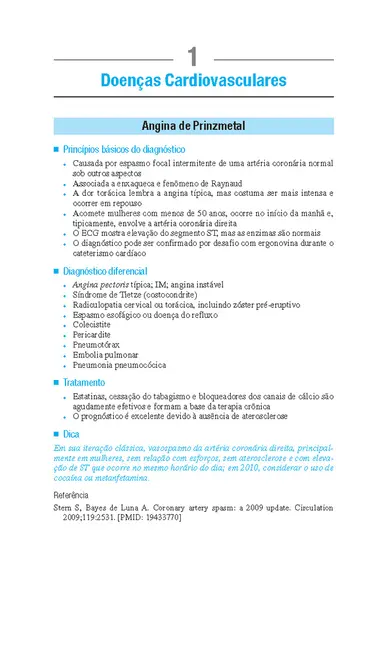 Essência da Medicina