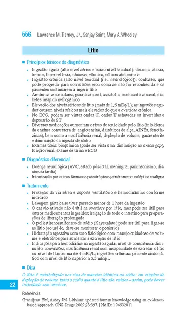 Essência da Medicina