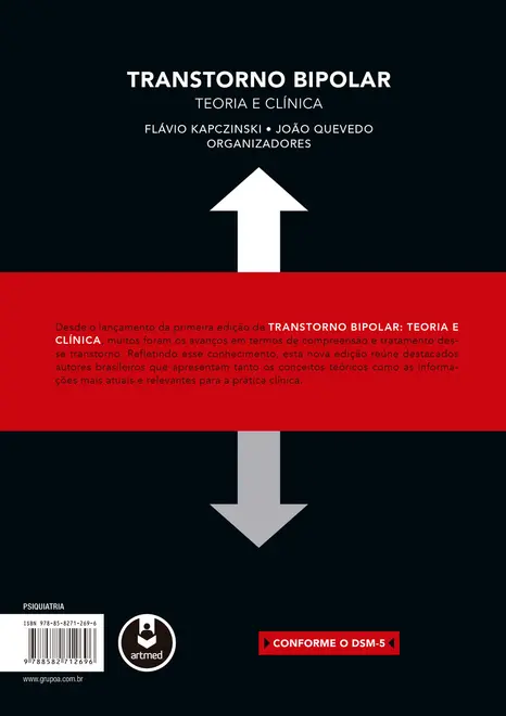 Transtorno Bipolar